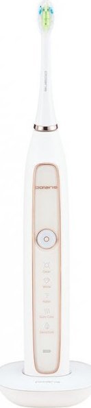 Szczoteczka Polaris Elektrinis dantų šepetėlis Polaris PETB 0101 TC