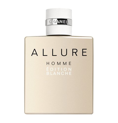 Chanel Allure Homme Edition Blanche EDP 50 ml