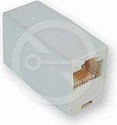 Solarix Złącza 8p8c 5E UTP linka RJ45/RJ45 - KRJ45-S