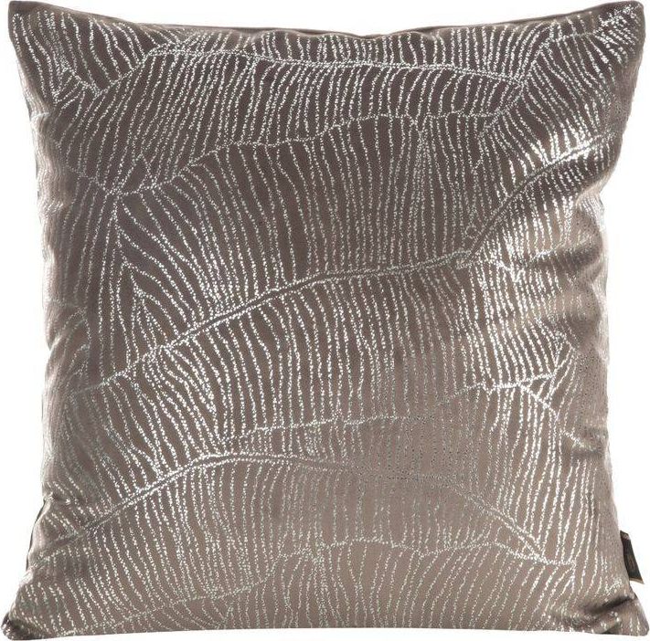 Eurofirany Poszewka Eurofirany Velvet BLINK13 Kawowy 45x45