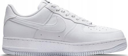 Nike Nike W Air Force 1 07 Next Nature DC9486-101 białe 39