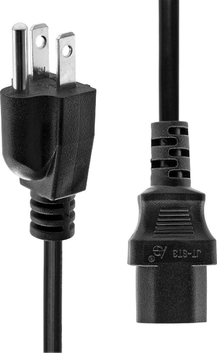 Kabel zasilający ProXtend Power Cord US to C13 5M Black