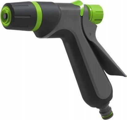 Stalco Pistolet do zraszania regulowany uniwersalny ABS, TPR