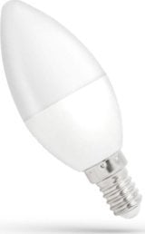 Wojnarowscy LED świecowa E-14 230V 5W WW DIMMABLE Spectrum
