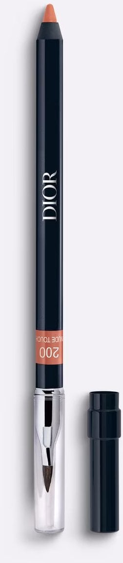DIOR CONTOUR LIP LINER PENCIL 200 NUDE TOUCH 1,2g