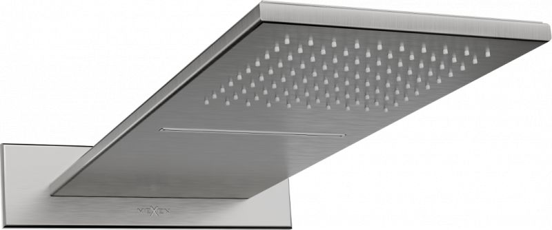 Deszczownica Mexen Waterfall 1-funkcyjna grafitowy