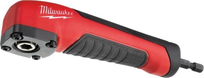 Milwaukee Nasadka kątowa udarowa Shockwave 90