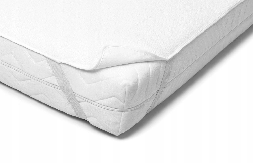 JJ46 OCHRANIACZ NA MATERAC WODOODPORNY 60x120cm