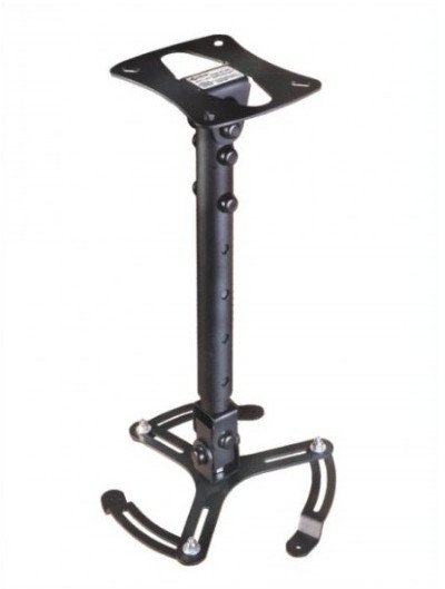 Edbak PM1 uchwyt do montażu projektora Sufit Czarny