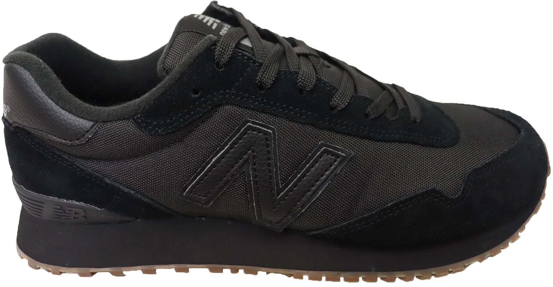 New Balance jobsko - Model 515 M Black s. 41.5