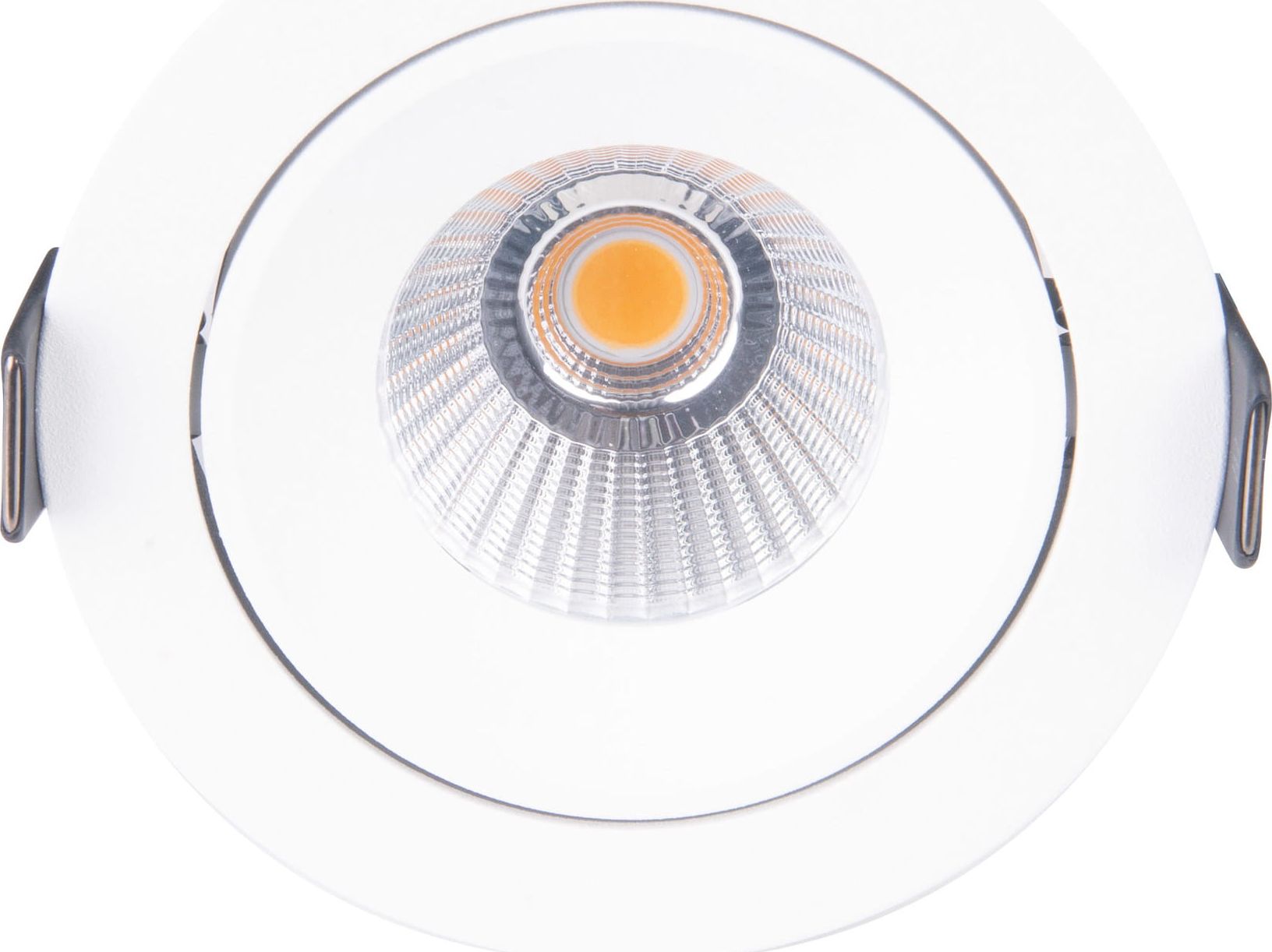 MAXlight Oprawa podtynkowa ledowy Maxlight CYKLOP H0094