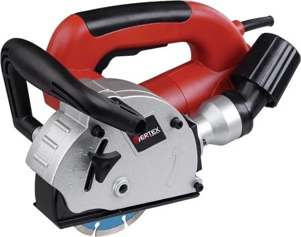 Vertex BRUZDOWNICA VERTEX VBA1320 1320W 125mm