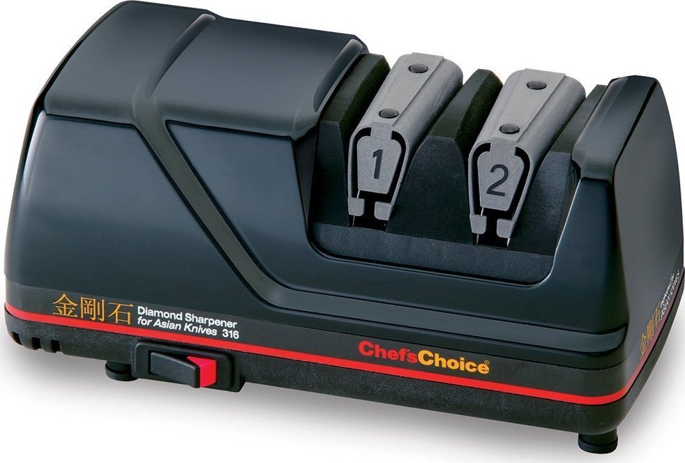 Elektryczna ostrzałka 316 Diamond Hone CHEF'SCHOICE