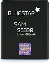 Bateria SAMSUNG S5330/S7230 1000 mAh Blue star