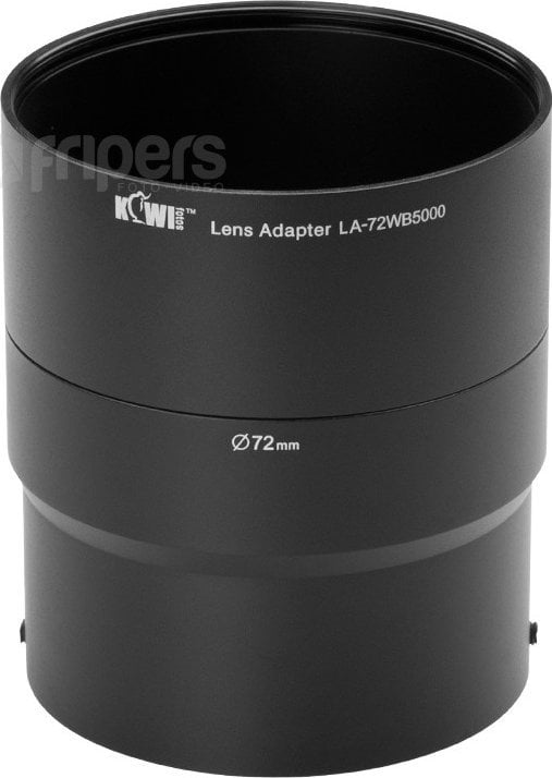 JJC Adapter JJC do Samsung WB5000 72 mm