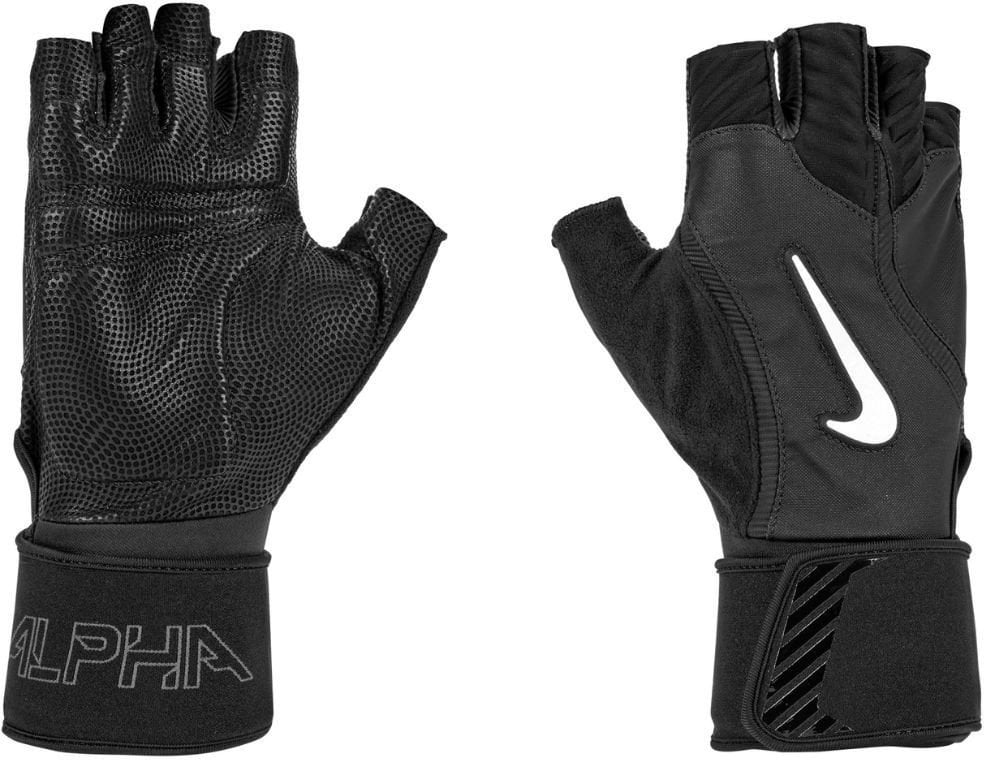 Rękawice U ALPHA ELITE TG