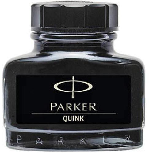 Parker Atrament zmyw niebieski 57ml (1950377)