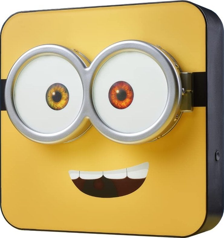 Numskull Numskull Tischlampe Minions Bob Face 3D