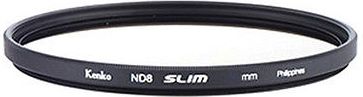 Filtr Kenko Smart ND8 Slim 77mm (227715)