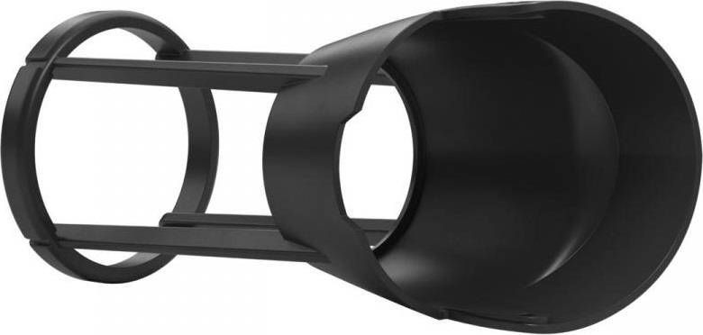 Steinel Osłona STEINEL przed poparzeniem do opalarki HG2620, system 30 mm [065546]