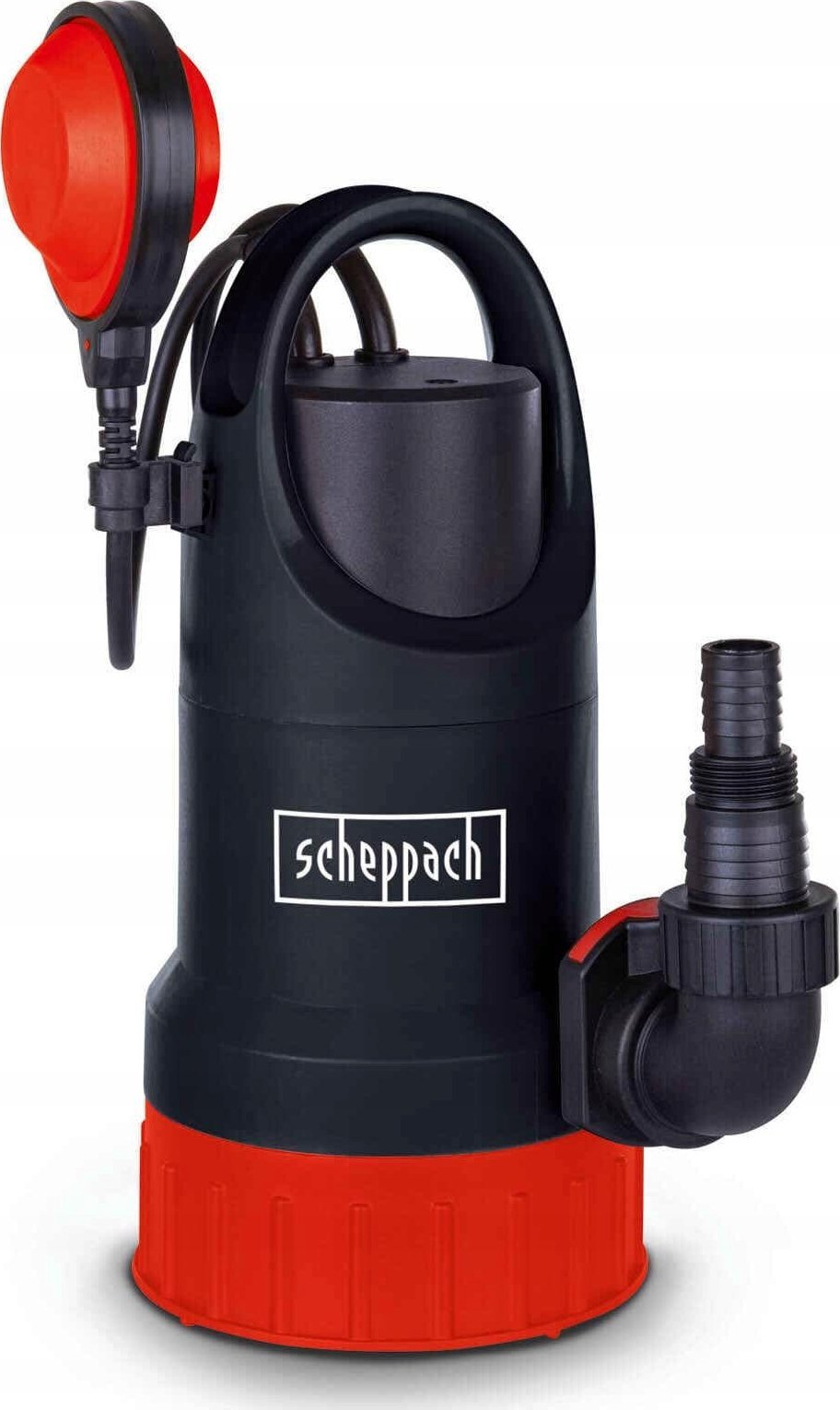 Scheppach Pompa do wody brudnej DWP750