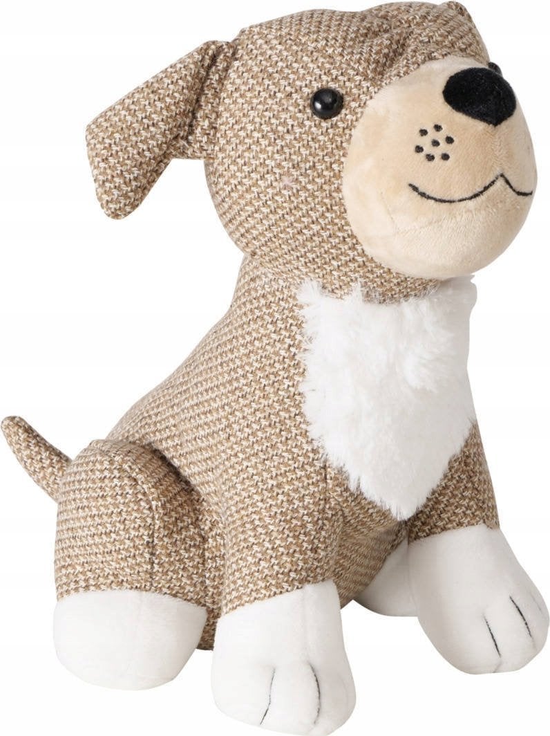 Boltze Stoper do drzwi Dog, 27 x 27, kształt psa