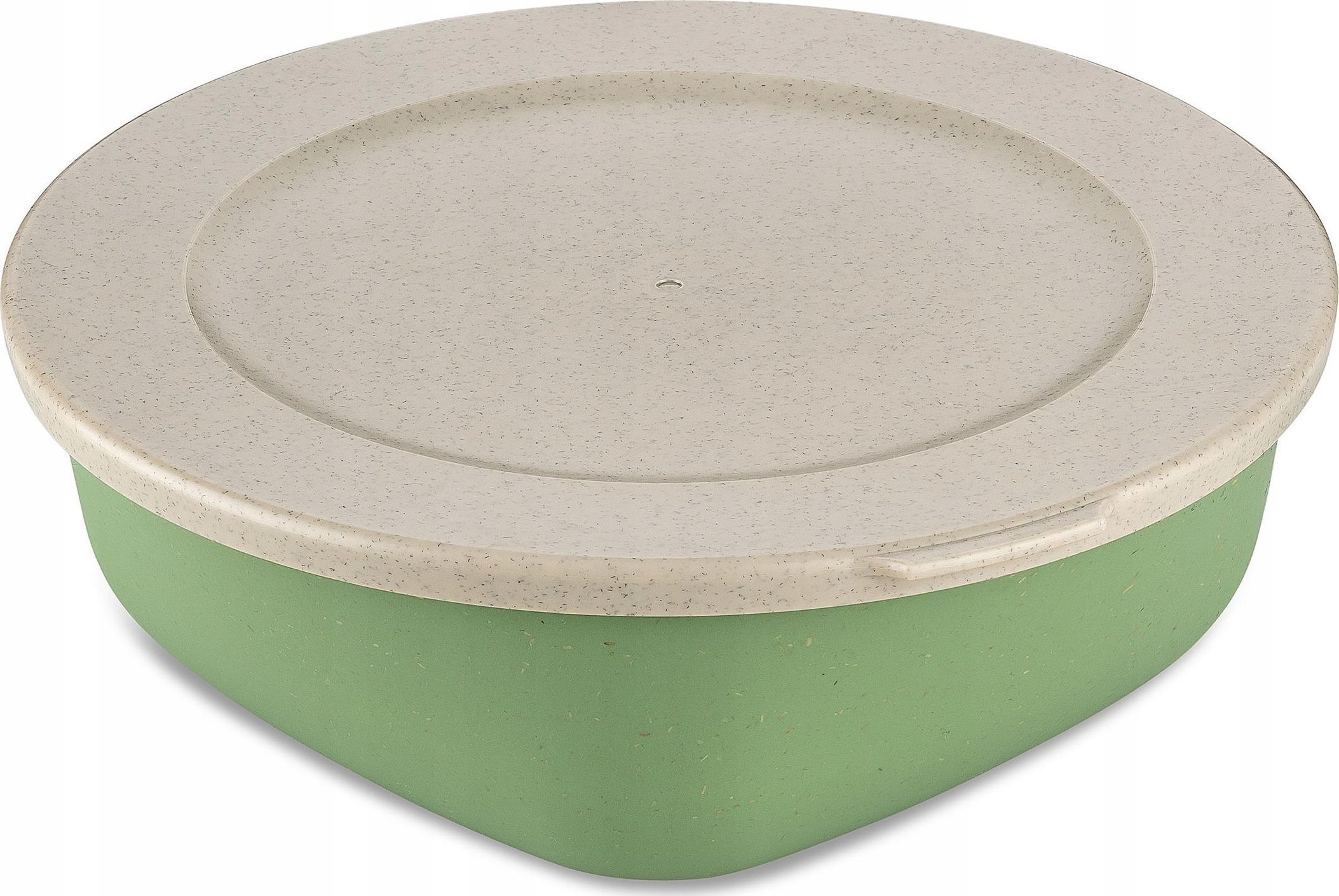 Koziol Pojemnik na żywność CONNECT BOX, hermetyczny, 1,3 l, KOZIOL