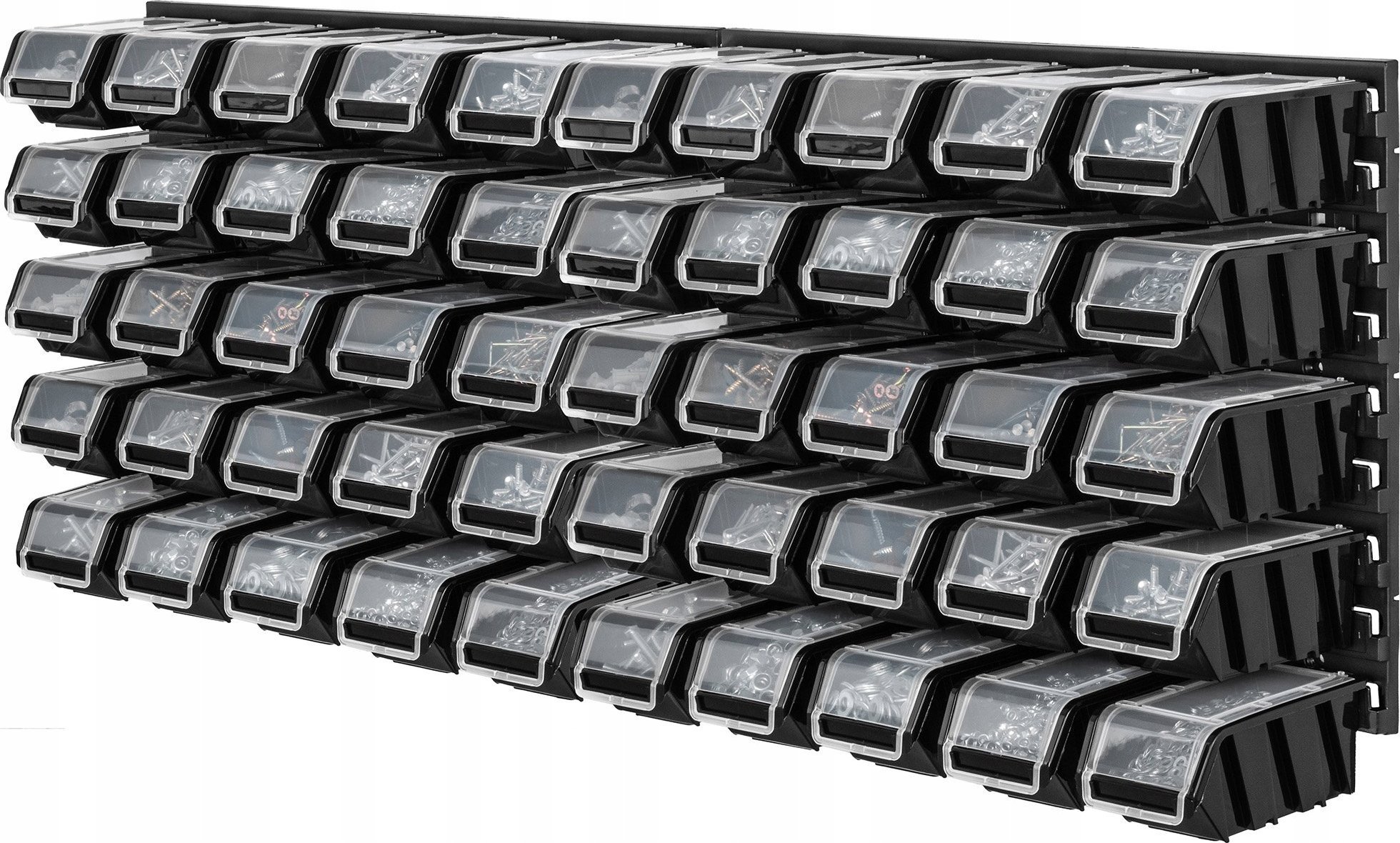 Kadax KADAX Tablica Narzędziowa 116x39 Ścianka 50 Kuwet