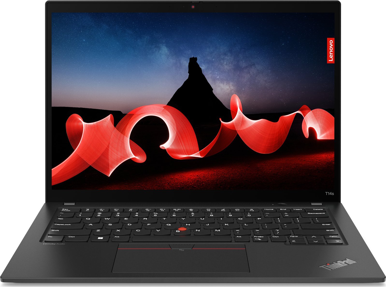 Laptop Lenovo ThinkPad T14s G4 Ryzen 5 PRO 7540U / 16 GB / 512 GB / W11 Pro (21F80025PB)