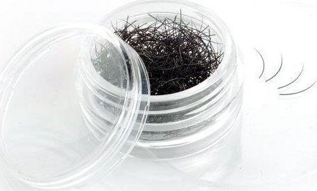 Syis SYIS - RZĘSY J 0,20x 14mm 0,25g