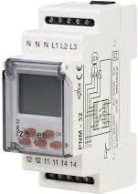 Zamel Przekaźnik napięciowy 3-fazowy 1P AC PNM-32 (EXT10000106)