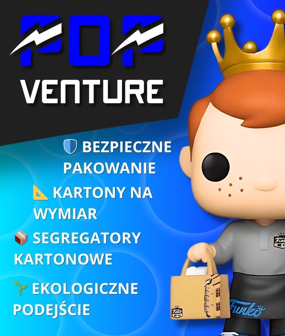 Figurka Funko Pop POP Vinyl Excl L&S- Angel w/ Bags