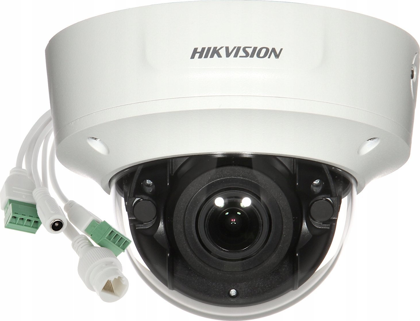 Kamera IP Hikvision KAMERA WANDALOODPORNA IP DS-2CD2723G2-IZS(2.8-12MM)(D) ACUSENSE - 1080p - MOTOZOOM Hikvision
