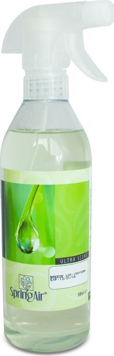 SpringAir SpringAir Odświeżacz powietrza Ultra Scent, 500 ml Frozen Mojito