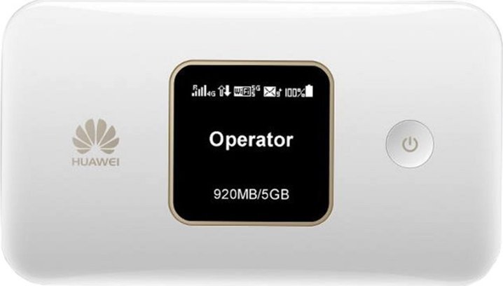 Router Huawei E5785-320a