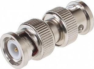 ŁĄCZNIK BNC-W/BNC-W*P10