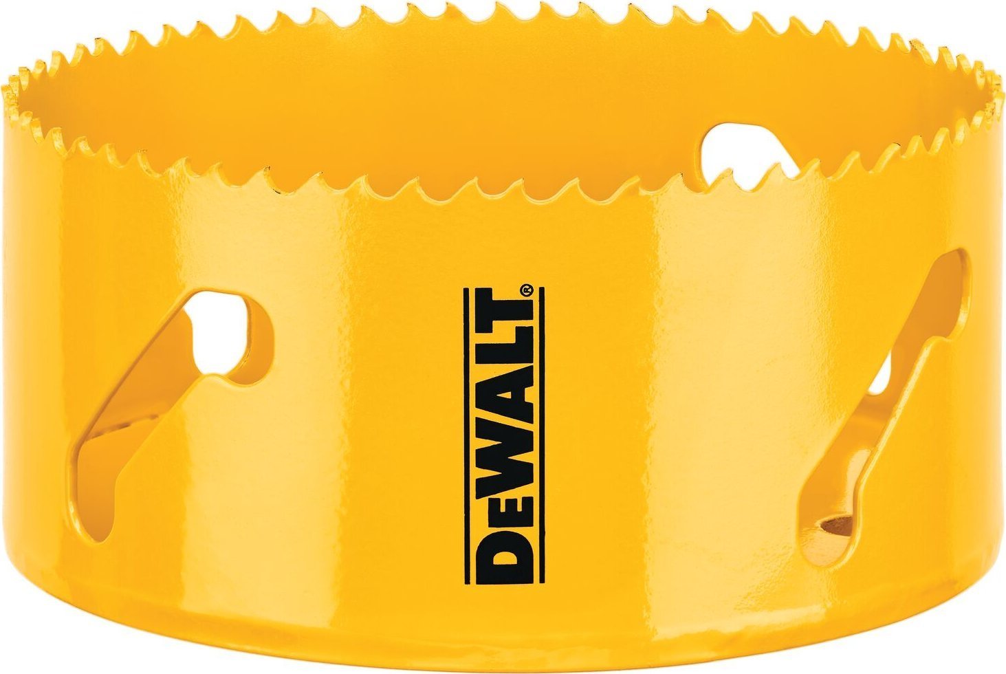 Dewalt otwornica bi-metal 111mm extreme