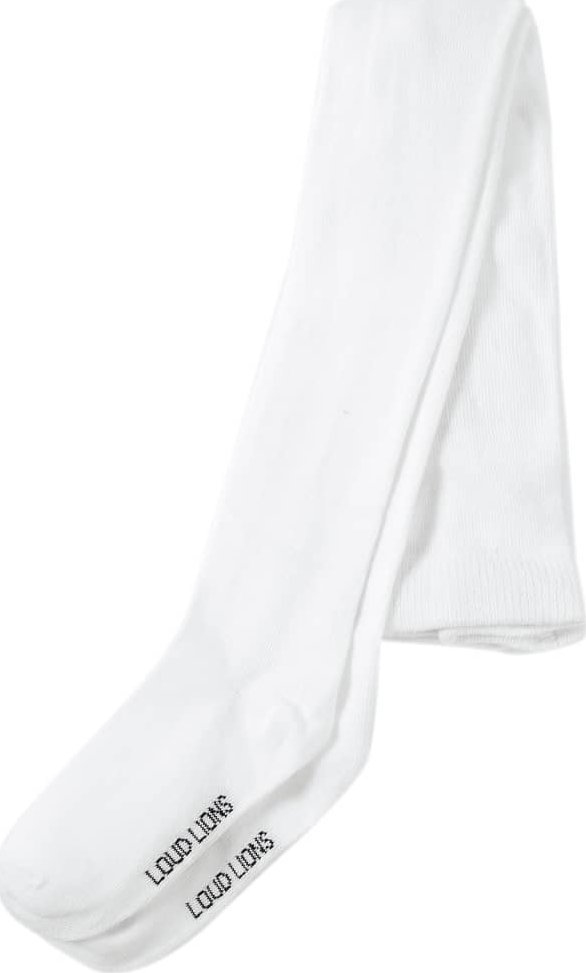 vidaXL Rajstopy dziecięce, kolor ecru, 104