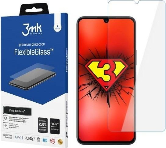 3MK FlexibleGlass do Infinix Note 12 2023