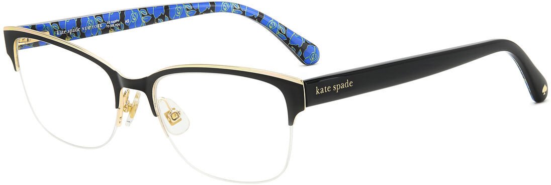 Ramki do okularów Damski Kate Spade MARJORIE-EFCF217 52 mm