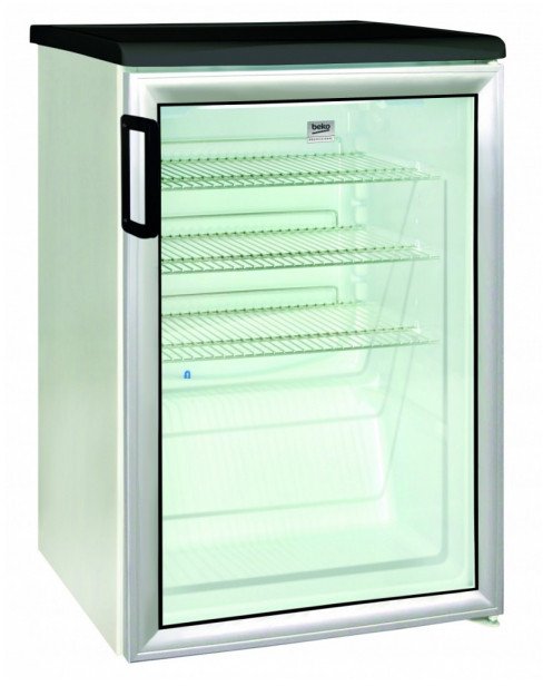 beko Witryna chłodnicza ADN140W BP PRO