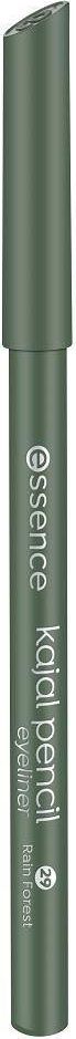 Essence essence kredka do oczu kajal 29 rain forest zielona