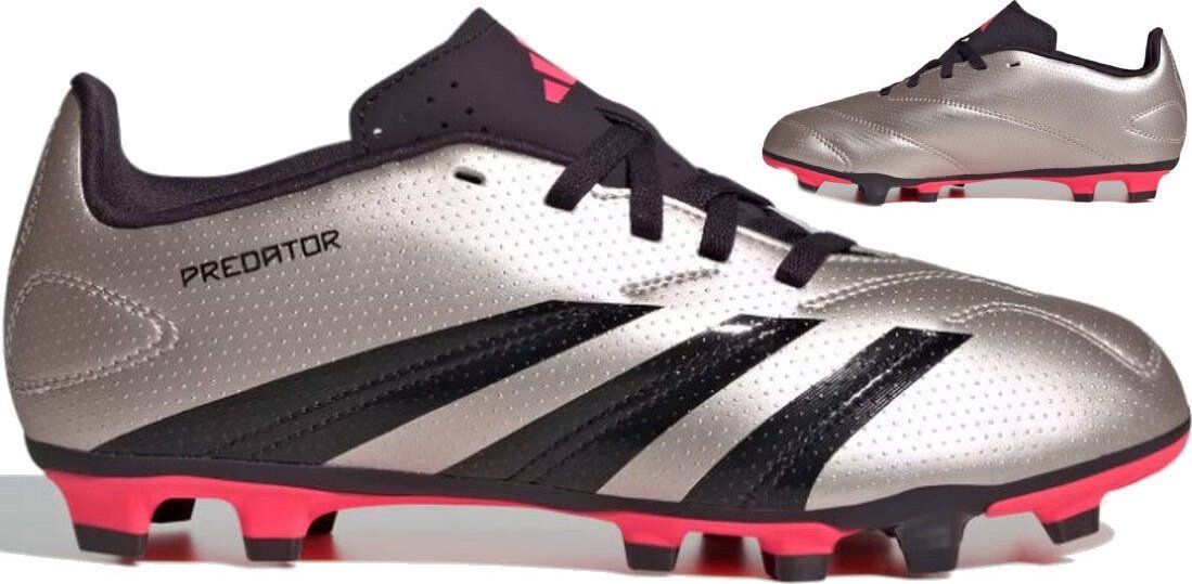 Adidas BUTY PIŁKARSKIE DZIECIĘCE ADIDAS PREDATOR CLUB FXG JR IF6423