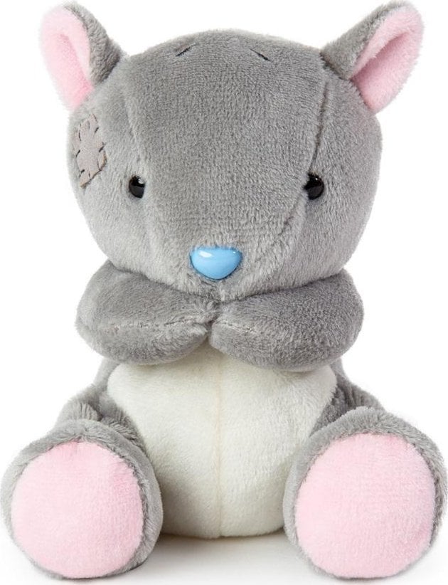 Teka Maskotka Wiewiórka Bolt