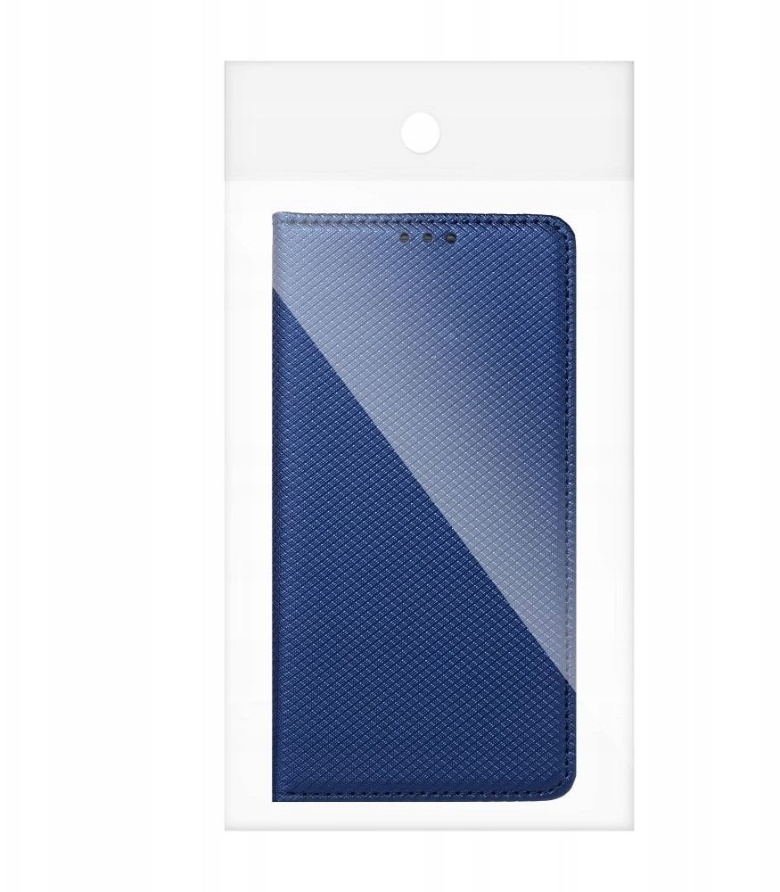 Kabura SMART CASE Book do IPHONE 17 Air granatowy