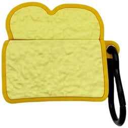 ETUI CASE 3D TOST AIRPODS 3/4 standard