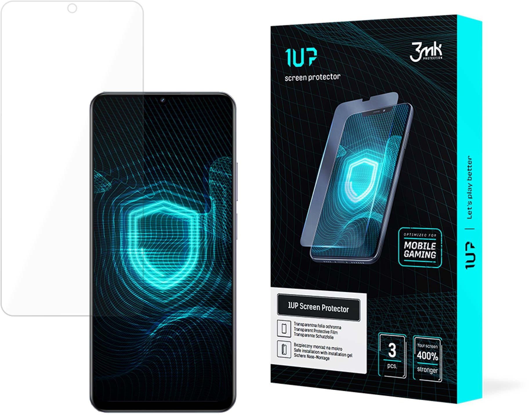 REALME V60 - 3MK 1UP