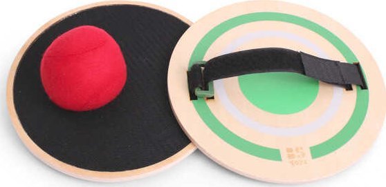 BS Toys BS TOYS Activity game Catch Game