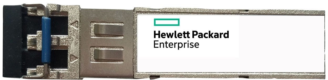 HPE ANW 10G SR SFP+ LC 400m OM4 C-XCVR
