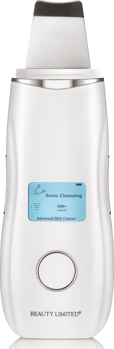 Beauty Limited Peeling kawitacyjny Beauty Limited 5w1